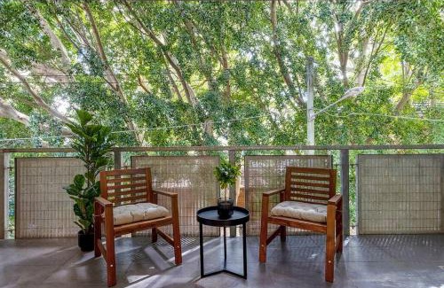Newtown Apartment | Centre of Newtown 2 Bed Apartment