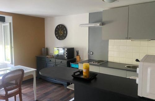 La Marne Apartment | Centre saint malo