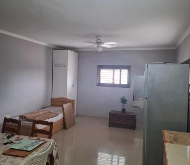 Netanya Apartment | Centre studio 16