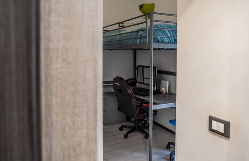 Altofonte Apartment | Centre View: Altofonte