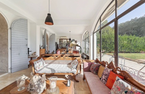 Est Villa | Centre Ville à Pied Dans une Authentique Bastide Xviieme Rénovée