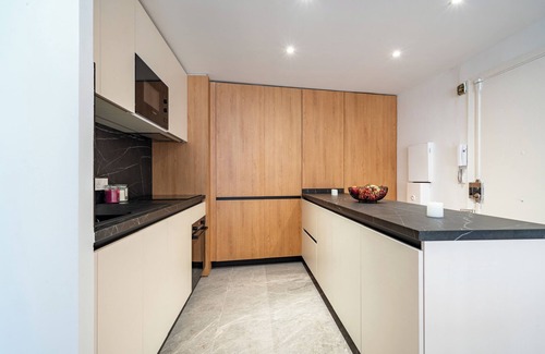 Riquier Apartment | Centre Ville, Appartement Refait à Neuf/500m Place du pin et Vieille Ville