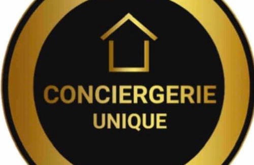 Saint-Sylvestre Apartment | CENTRE VILLE-GRAND APPARTEMENT DE 50 M2 - COSY AVEC TERRASSE -Wifi