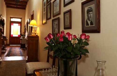 Franschhoek House | Centre-Ville Guest House
