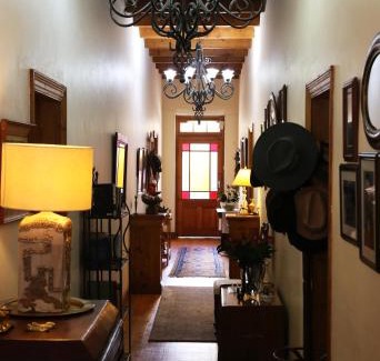 Franschhoek House | Centre-Ville Guest House