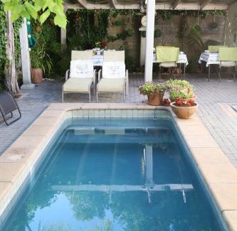 Franschhoek House | Centre-Ville Guest House