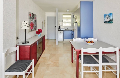 L'Estartit Apartment | Centremar