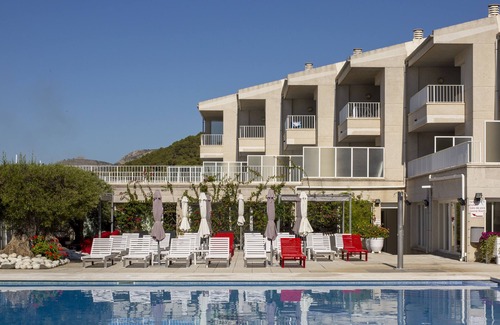 L'Estartit Apartment | Centremar