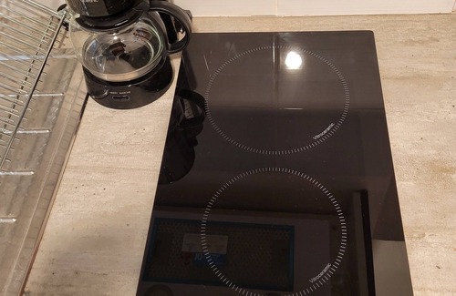 Villejuif Apartment | Centreville Studio Steps From Metro