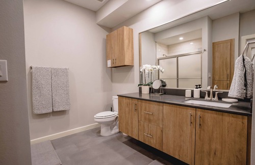 McAllen Apartment | Centric 2 bed 2 bath in McAllen