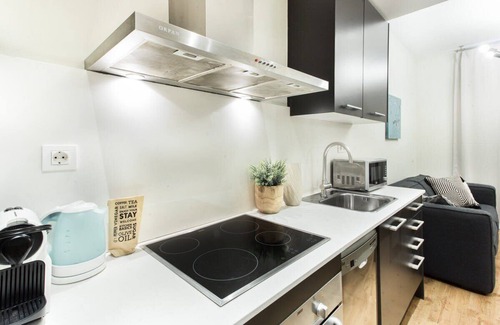 El Raval Apartment | Centric 2bedroom in Las Ramblas
