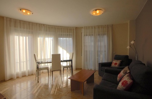 Tossa de Mar Apartment | CENTRIC APARTMENT in TOSSA DE MAR