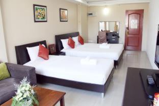 Rama 9 Hotel | Centric Place Hotel