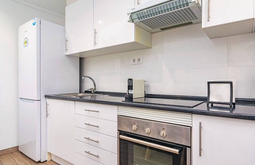 Pere Garau Apartment | Centric - Three Bedroom Apartment, Sleeps 5