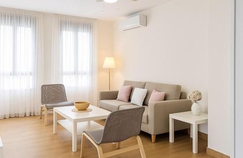 Jaen Apartment | Centrico Alojamiento