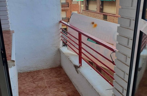 Murcia Apartment | Centrico Apartamento Murcia Ciudad, 0.5 Kms. Universidad DE Murcia Y Catedral