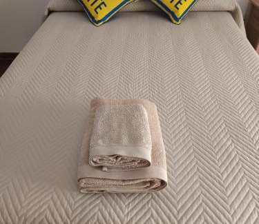 Jaen Apartment | Centro 3 - Pescadería