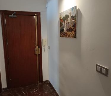 Jaen Apartment | Centro 3 - Pescadería