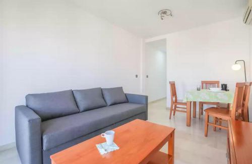 Dos Hermanas Apartment | Centro a todo confort