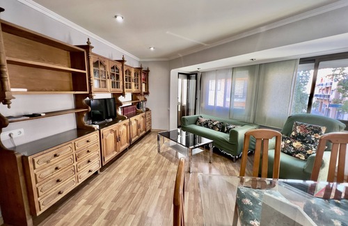 Sant Blai Condo | Centro Alicante