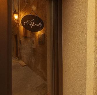 Castelvetrano House | Centro-Archimede Rooms