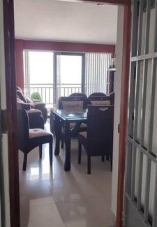 El Tambo Apartment | Centro de la Ciudad - ¡a un paso de todo!
