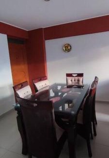 El Tambo Apartment | Centro de la Ciudad - ¡a un paso de todo!