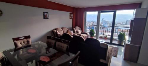 El Tambo Apartment | Centro de la Ciudad - ¡a un paso de todo!