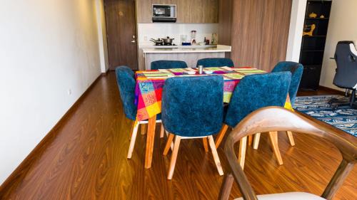 El Capuli Apartment | centro de pasto apartamento kz