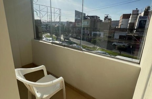 Tacna Apartment | Centro de Tacna