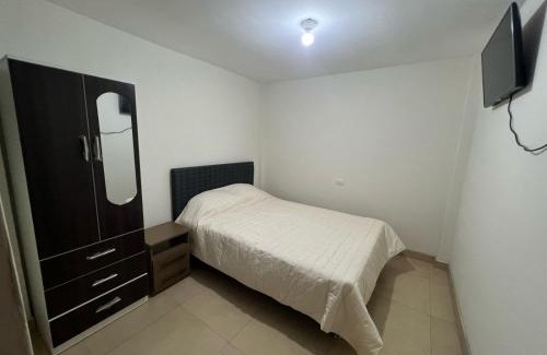 Tacna Apartment | Centro de Tacna