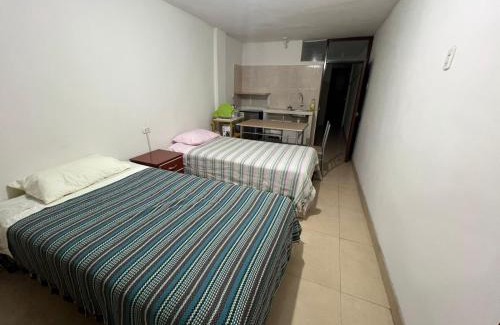 Tacna Apartment | Centro de Tacna