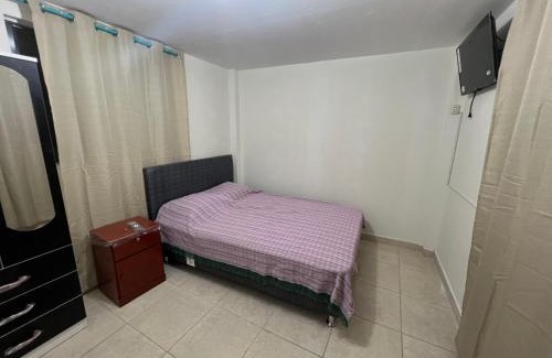 Tacna Apartment | Centro de Tacna quinto piso