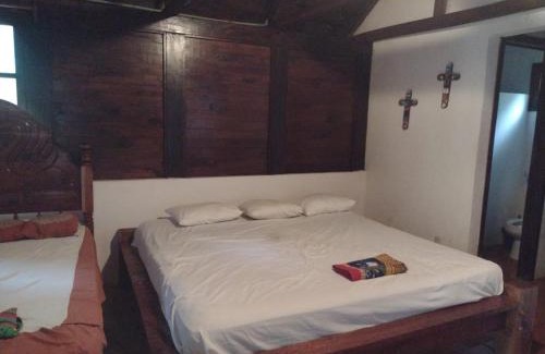 Cintalapa Hotel | Centro ecoturistico Arco del Tiempo