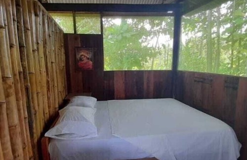 Iquitos Bed & Breakfast | Centro espiritual luz del amazonas