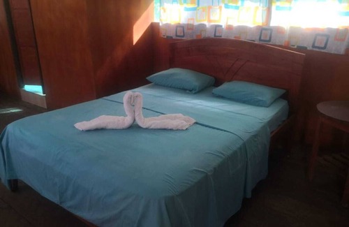 Iquitos Bed & Breakfast | Centro espiritual luz del amazonas