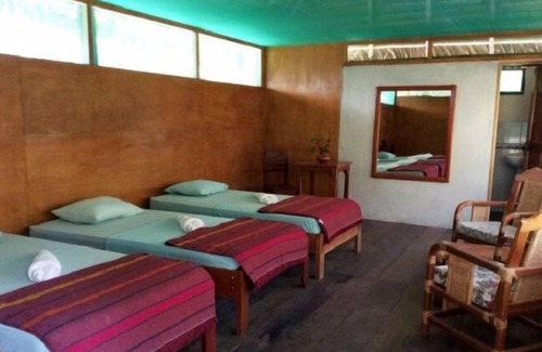 Iquitos Bed & Breakfast | Centro espiritual luz del amazonas