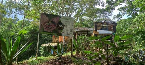 Mocoa Cabin | Centro EtnoArtístico Achalay