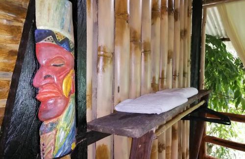 Mocoa Cabin | Centro EtnoArtístico Achalay