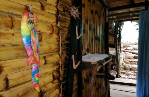 Mocoa Cabin | Centro EtnoArtístico Achalay