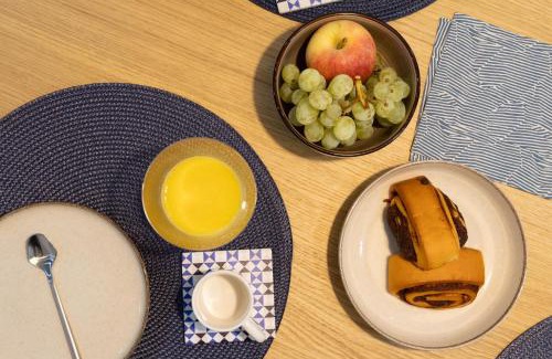 Trieste Old Town Apartment | Centro - Executive APT zona pedonale Wi-Fi - AC