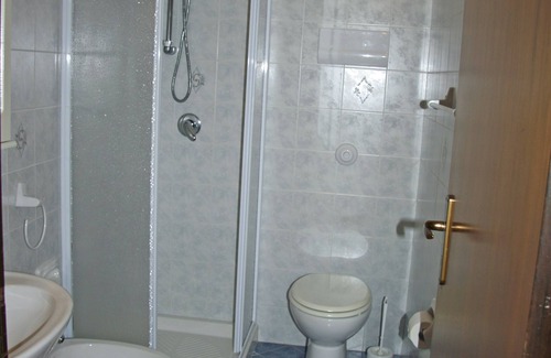 Ustica Apartment | Centro Gelsomino 1 apartment