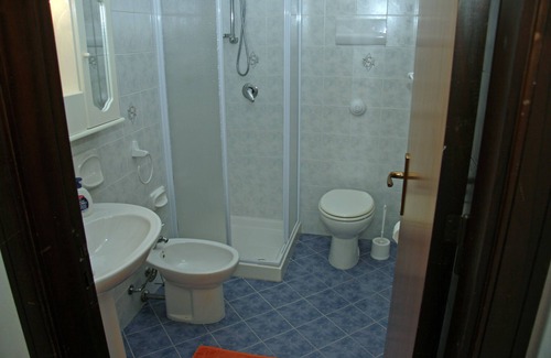 Ustica Apartment | Centro Gelsomino 1 apartment