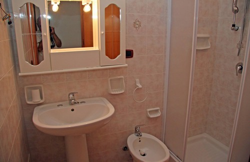 Ustica Apartment | Centro Gelsomino 2 apartment