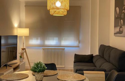 Gijon City Centre Apartment | CENTRO GIJON Dindurra