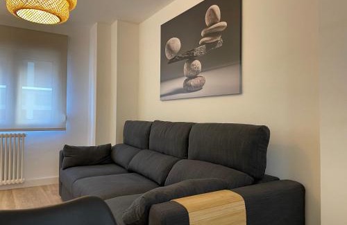 Gijon City Centre Apartment | CENTRO GIJON Dindurra