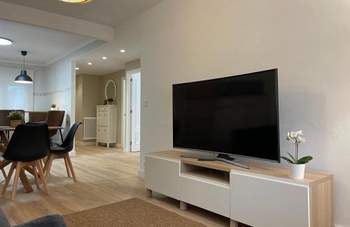 Gijon City Centre Apartment | CENTRO GIJON Dindurra
