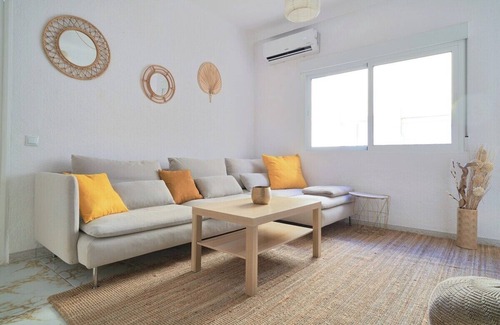 Ensanche Centro Apartment | Centro Historico Soho