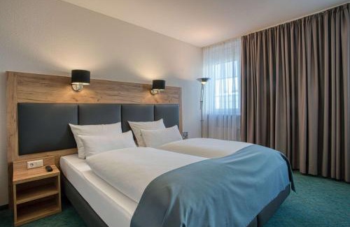 Boeblingen Hotel | Centro Hotel Böblingen, Trademark Collection by Wyndham
