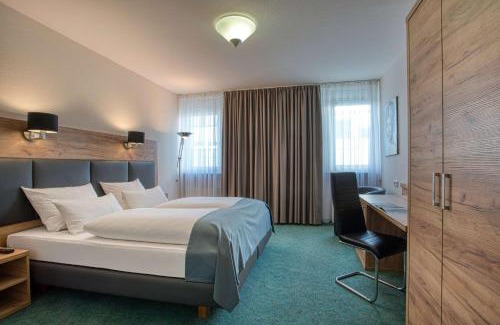 Boeblingen Hotel | Centro Hotel Böblingen, Trademark Collection by Wyndham
